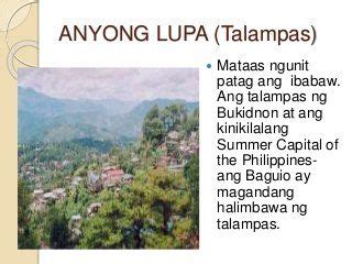 talampas drawing|Talampas: Halimbawa Ng Mga Talampas Sa Pilipinas .